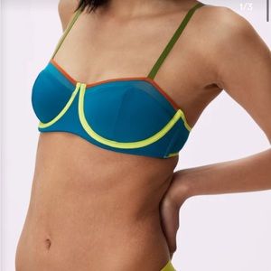 Dream Balconette Bra